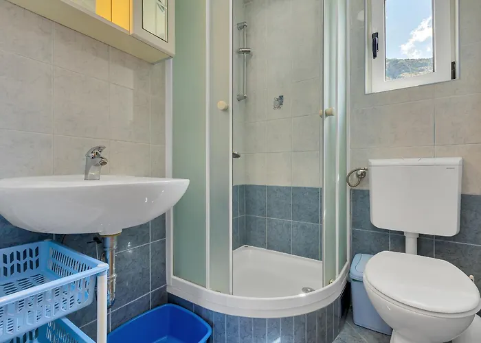 Apartmán Klara 2 Makarská