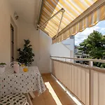 Klara 2 Apartmán