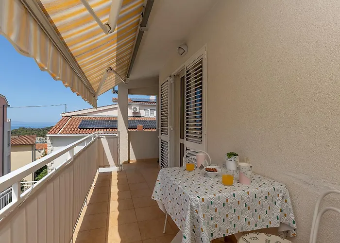 Appartement Klara 2