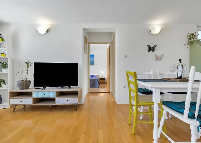 Klara 2 Appartement *