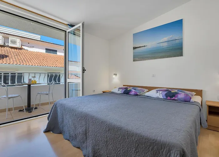 Appartement Klara 2 *