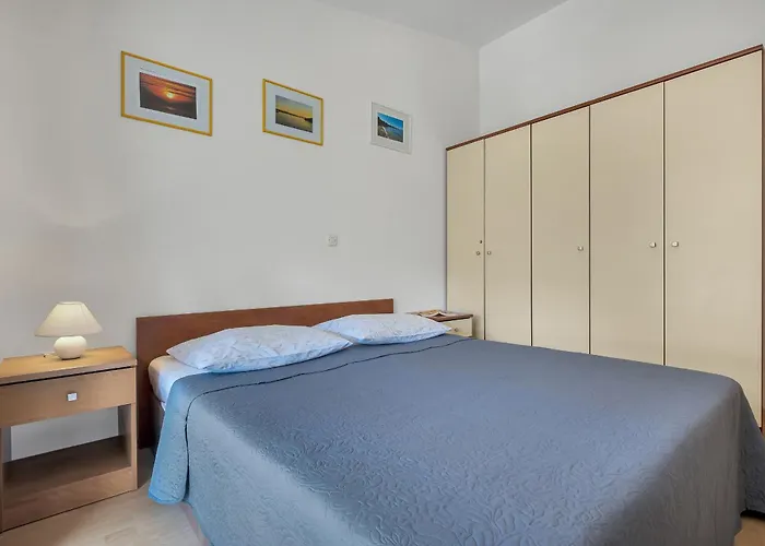 Apartman Klara 2 Makarska