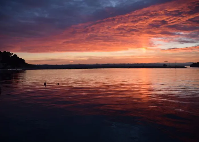 Apartman Klara 2 Makarska