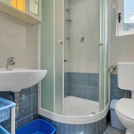 Apartman Klara 2 Makarska