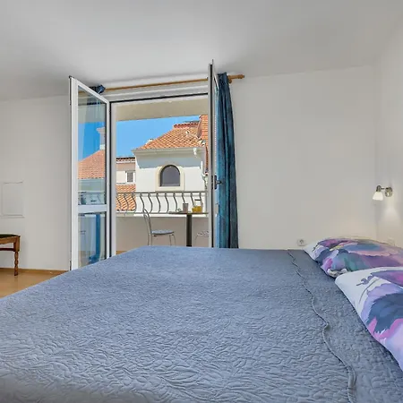 Klara 2 Apartman